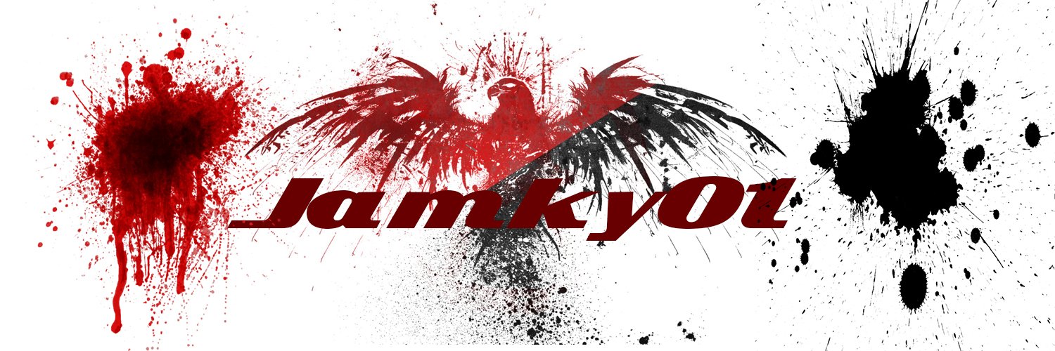 Jamky01's profile banner image