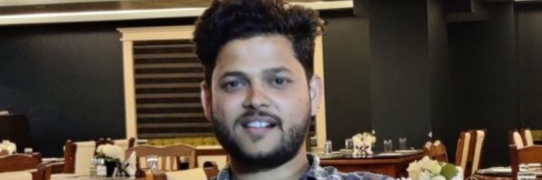 pritamKumar5's profile banner image