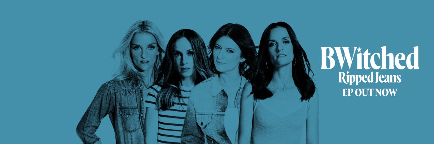 BwitchedReunion's profile banner image