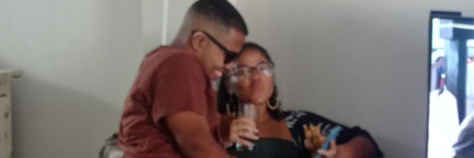 o alabê de Jerusalém banner