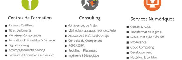 groupesi2a Profile Banner