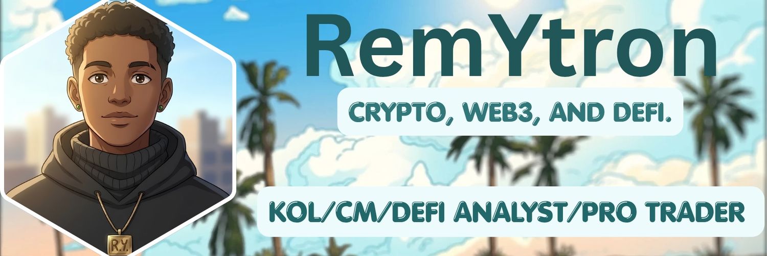 RemYtron 🥚 banner