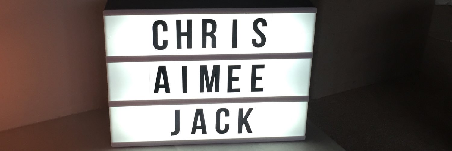 AimeeGray18's profile banner image