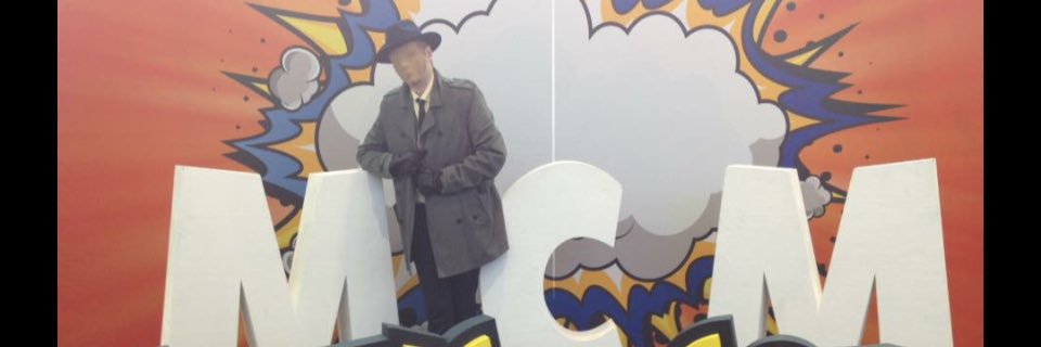 peteprendo's profile banner image