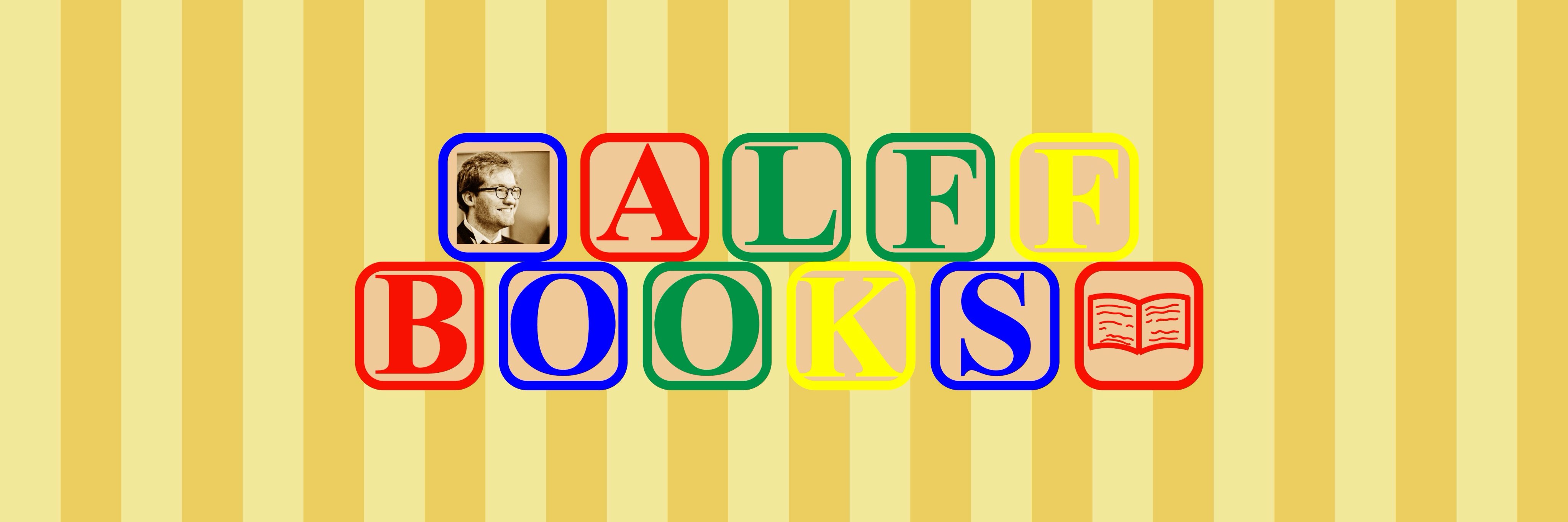 alffbooks's profile banner image