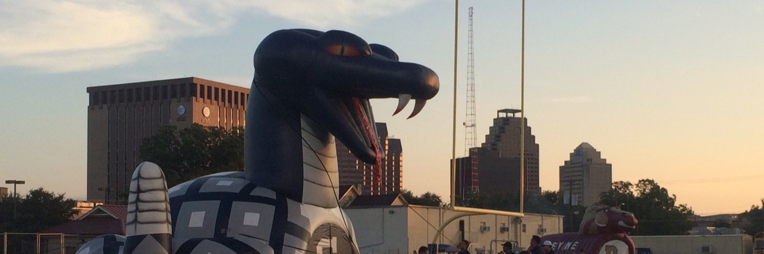 CCHS Athletics banner