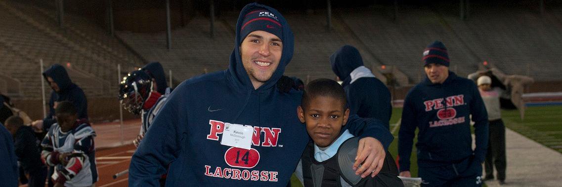 The Netter Center banner