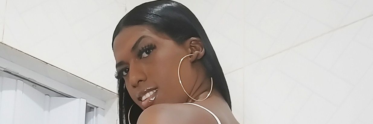 Sheron Fernandys banner