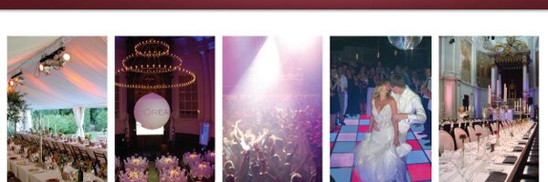 XCitingEvents Profile Banner