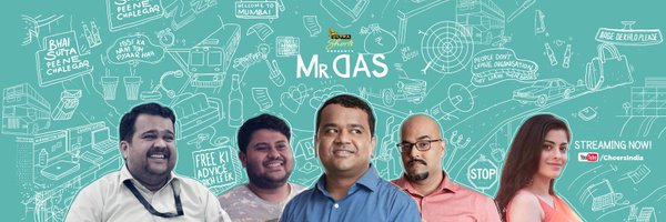 CheersIndTweets Profile Banner