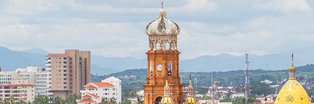 Puerto Vallarta banner
