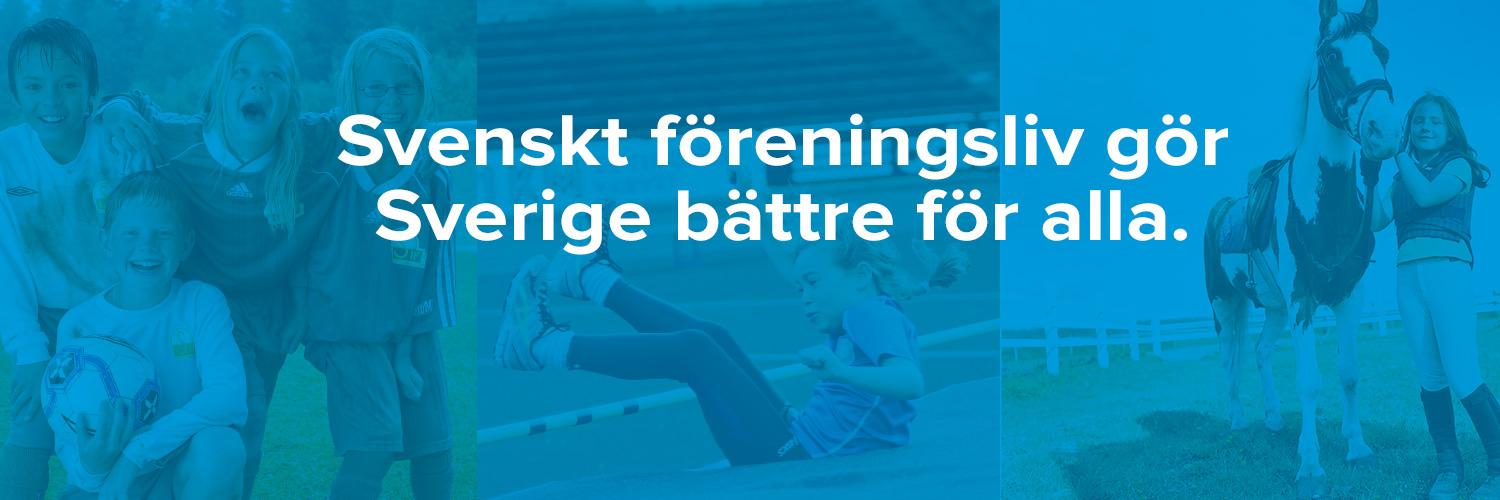 Folkspel banner
