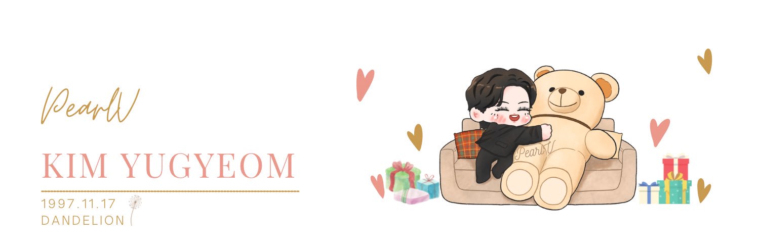 ✱⊹｡ᑭEᗩᖇᒪᵛ ◡̈ ︀ˢᵖᵒⁱⁱ banner