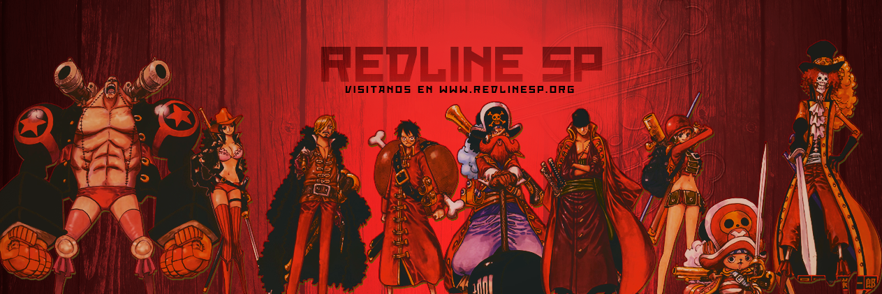 RedlineSP banner