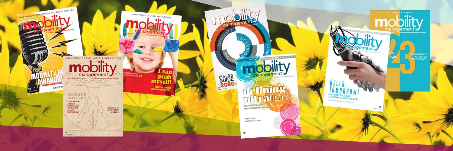 Mobility Management banner