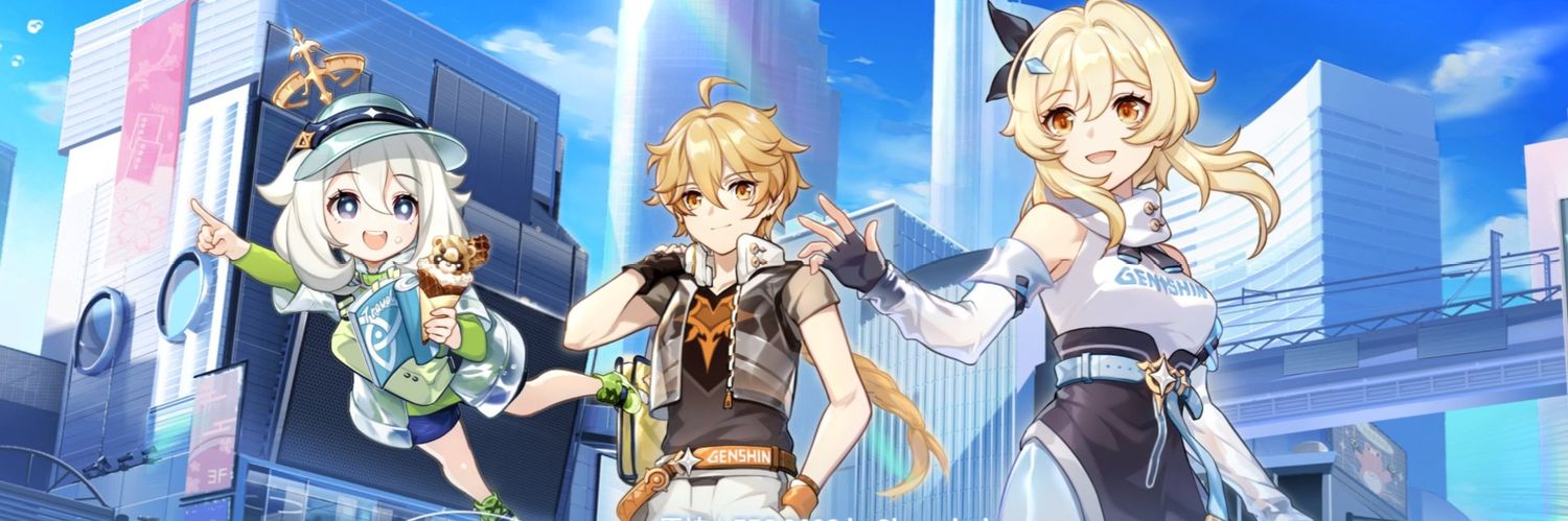 glace56's profile banner image