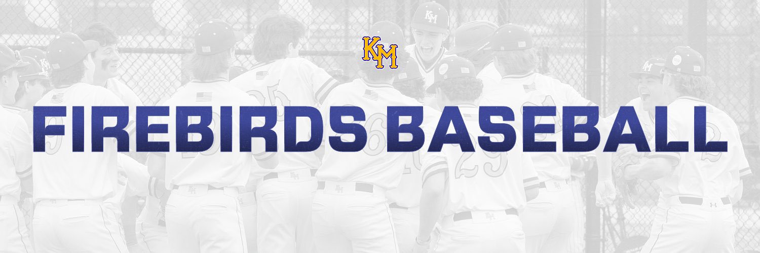 Kellenberg Baseball banner