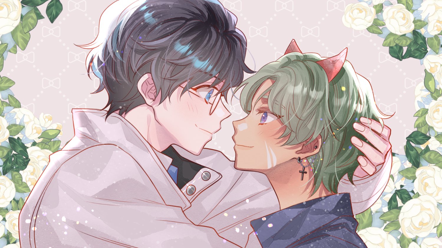 김진우 / 엔테클로 banner