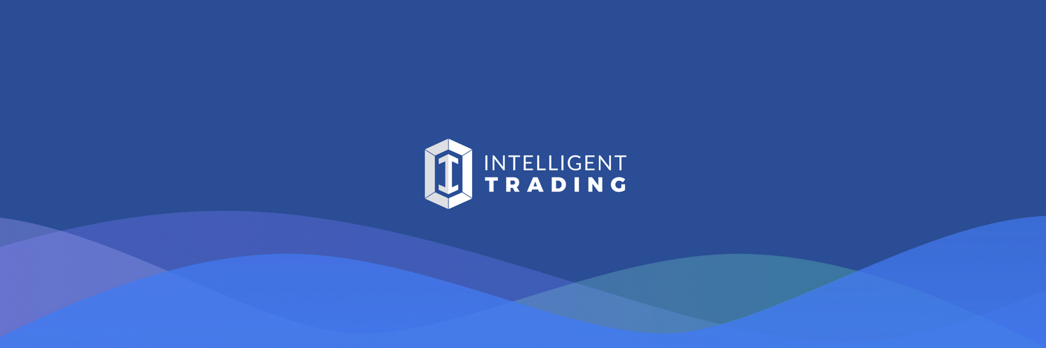 Intelligent Trading banner