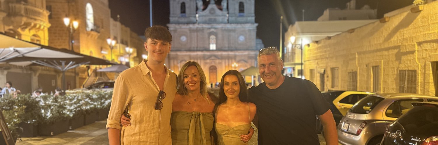 DeanAllen180769's profile banner image
