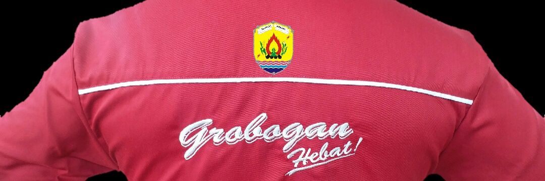 Dinas Pertanian Grobogan banner