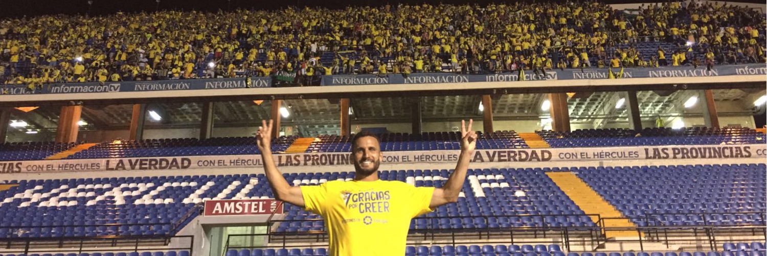 Servando Sánchez banner