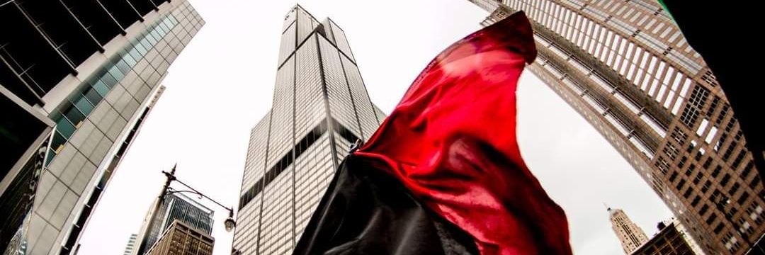 Bat He/Him Medic banner