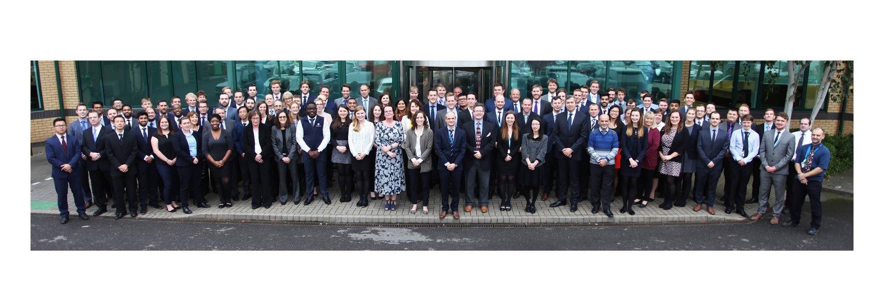 Redwood Technologies banner