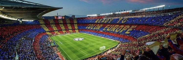 FCB banner