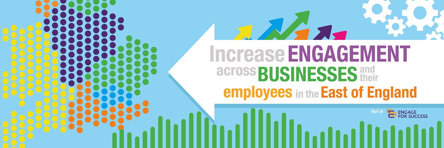 EngageEast's profile banner image