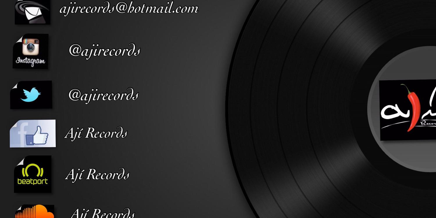 Ajirecords's profile banner image