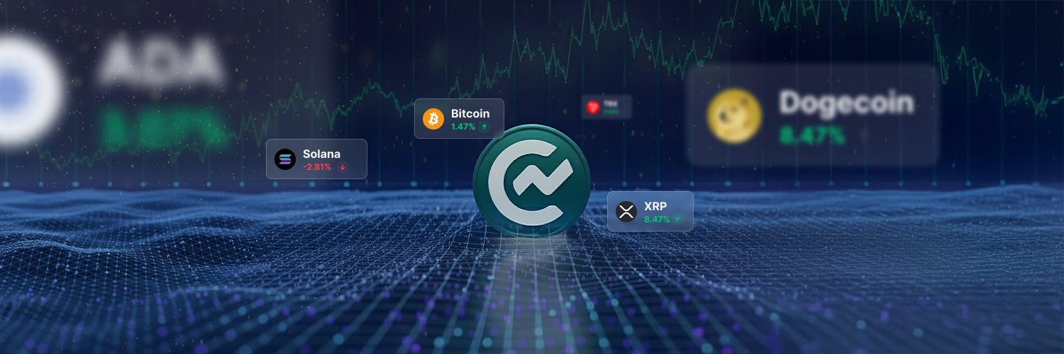 CoinCheckup.com banner