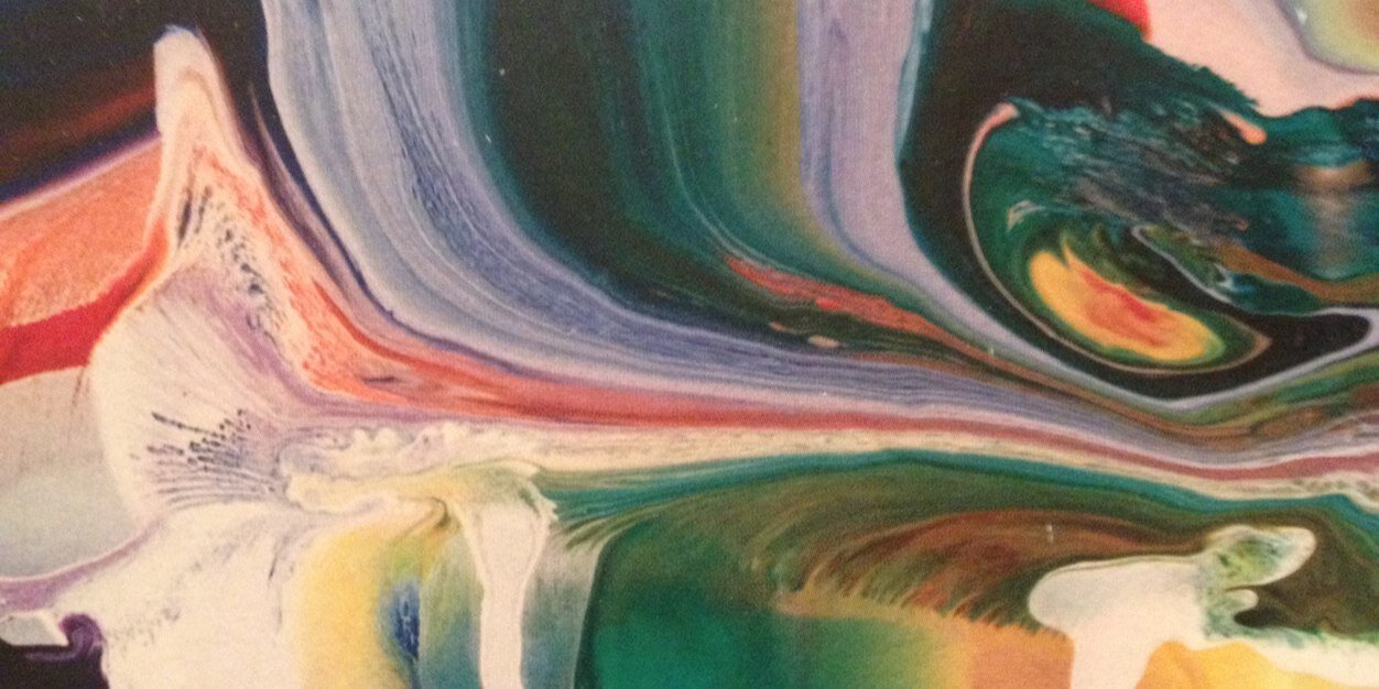 ohkinggeorge's profile banner image