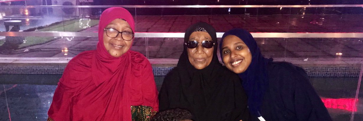 Yaani_Ibrahim's profile banner image