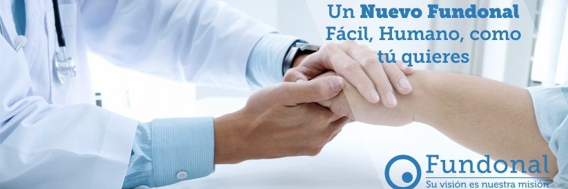 Fundonal banner