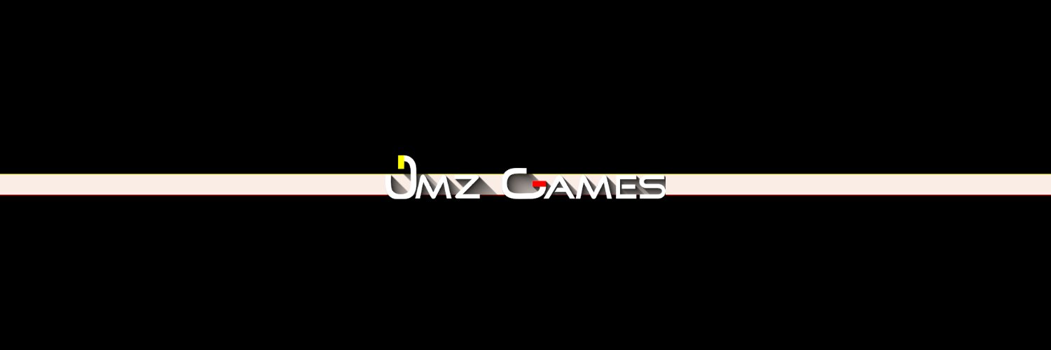 Umz Games 🇵🇸 Interconnected Gaming banner