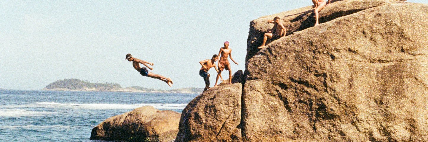 Kaví banner