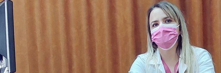 Bojana Velisavljević banner