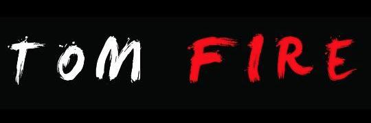 DjTomFire banner