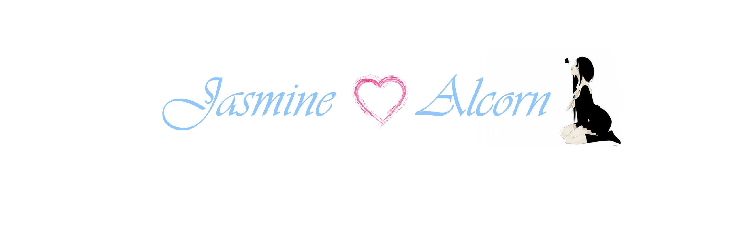 JasmineAlcorn's profile banner image