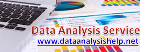 Data Analysis Help banner