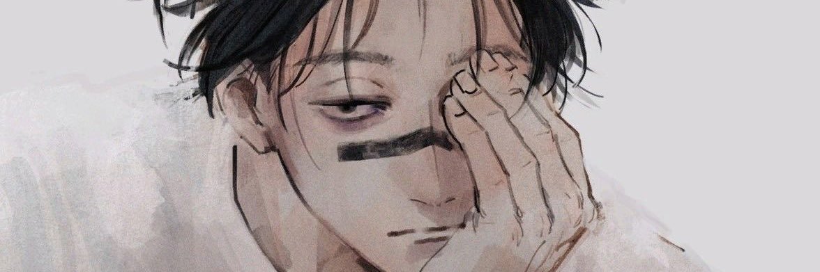 liekasire's profile banner image