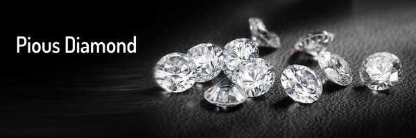 piousdiamonds Profile Banner