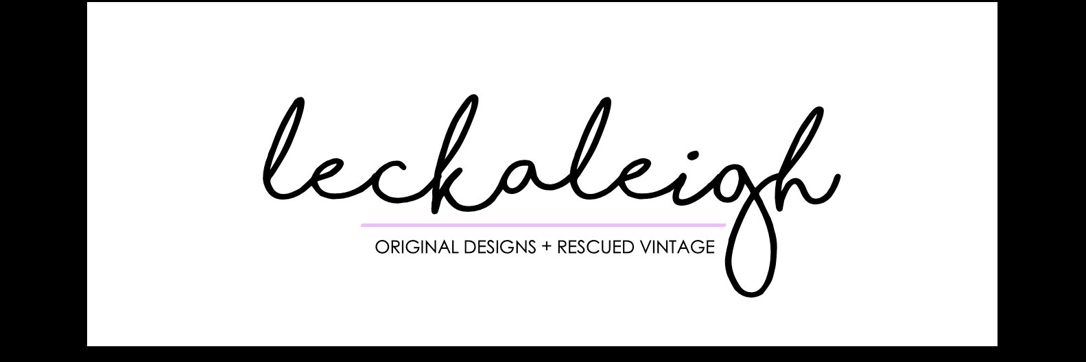 leckaleigh's profile banner image