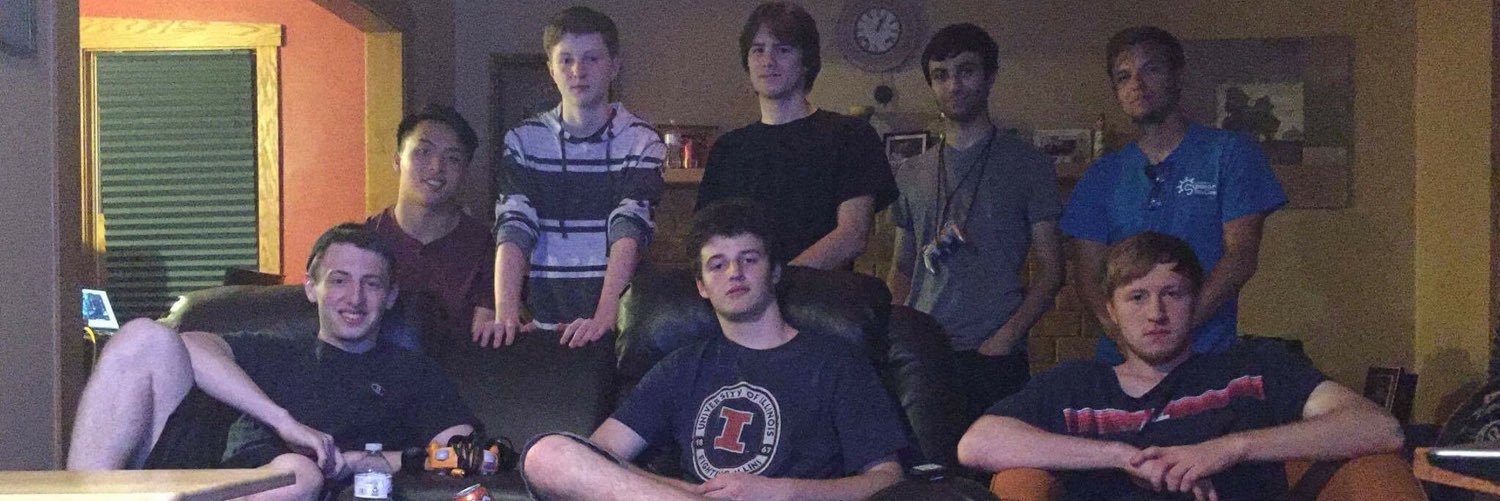 mikesaleh27's profile banner image