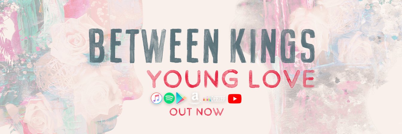 Between Kings banner