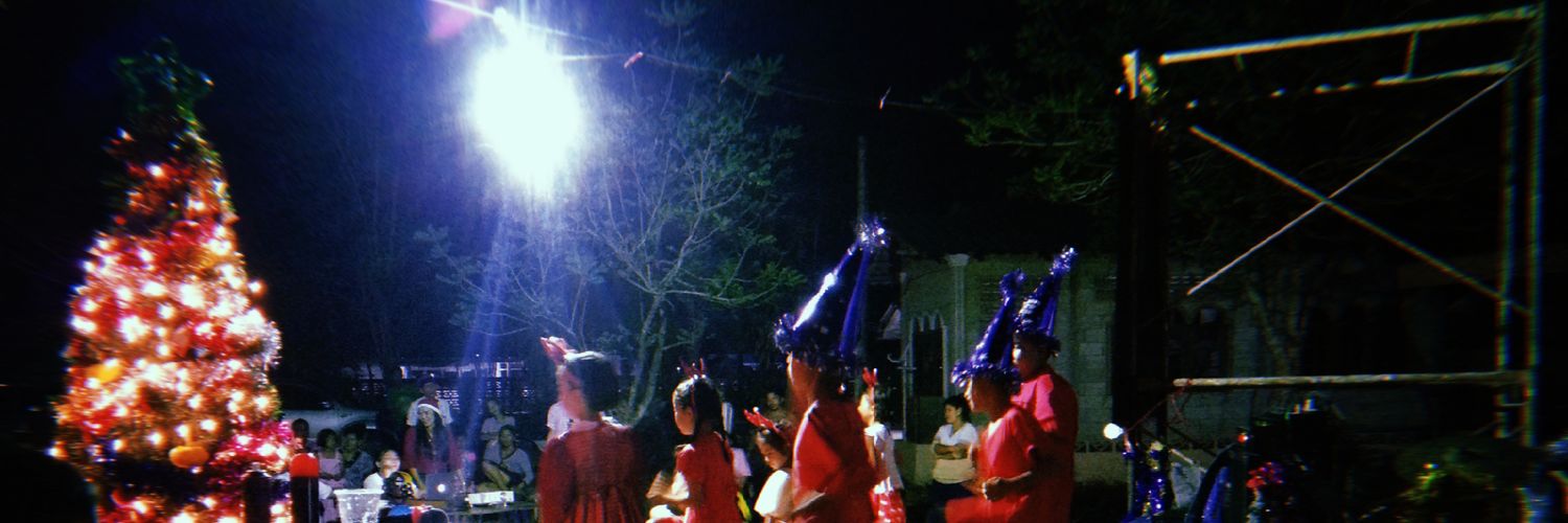 Arm_Thawechai's profile banner image