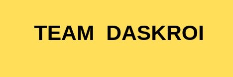 SDMDaskroi's profile banner image
