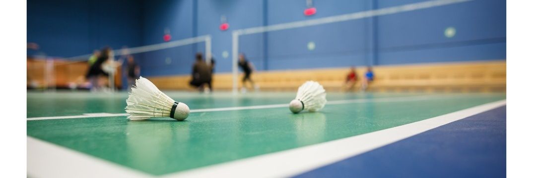 JustBadmintonVitoria banner