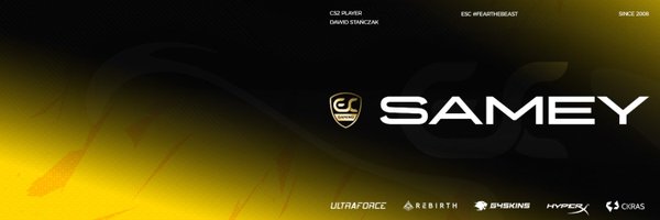 SaMeyCS Profile Banner